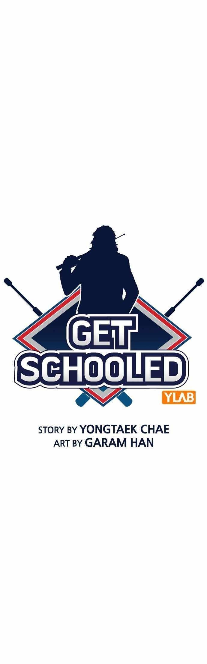 Get Schooled — Chapter 142 — page 12