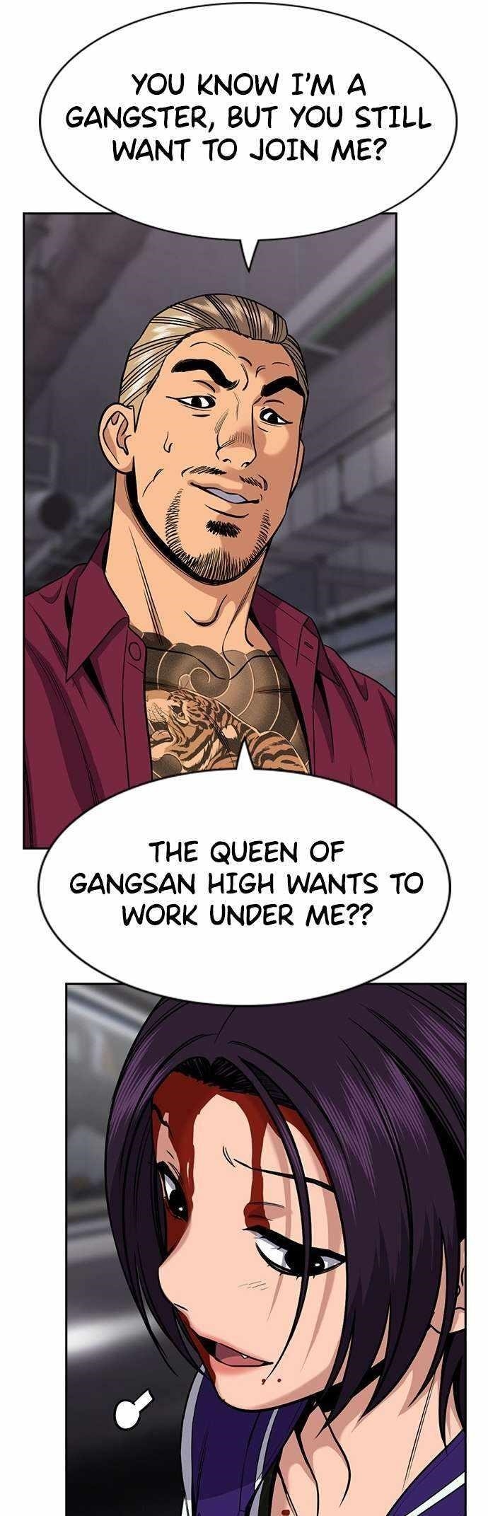 Get Schooled — Chapter 142 — page 14
