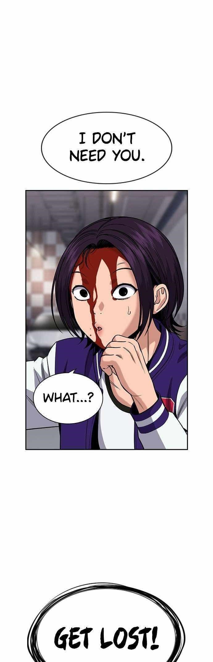 Get Schooled — Chapter 142 — page 18