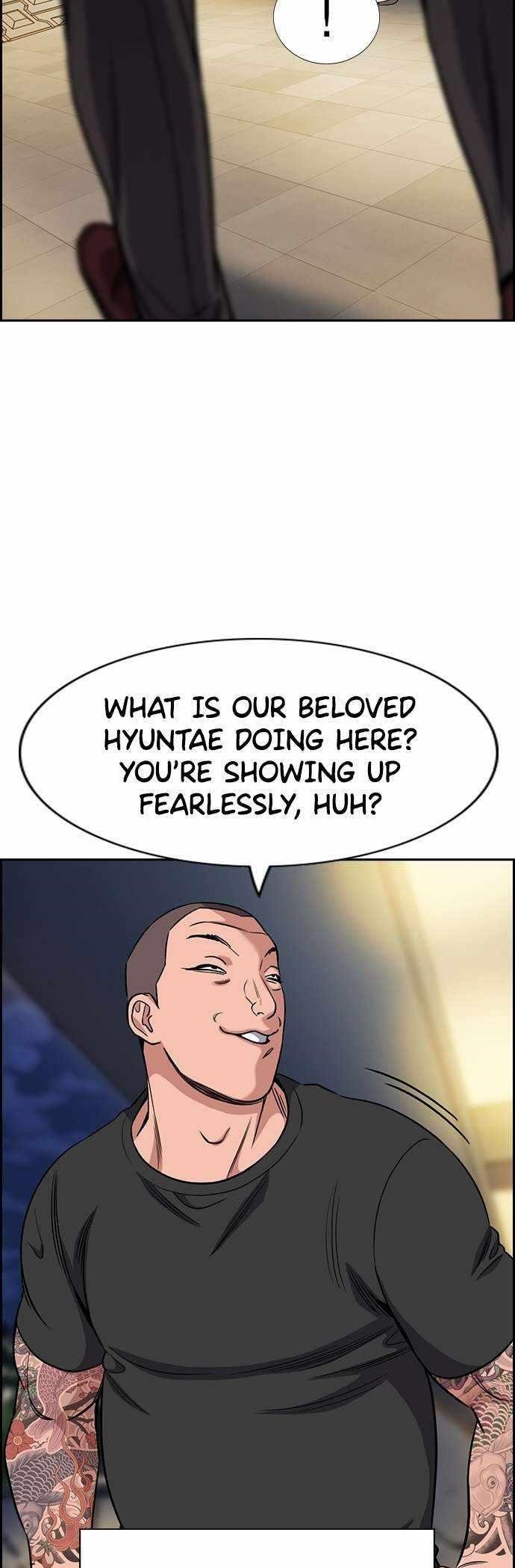 Get Schooled — Chapter 142 — page 30