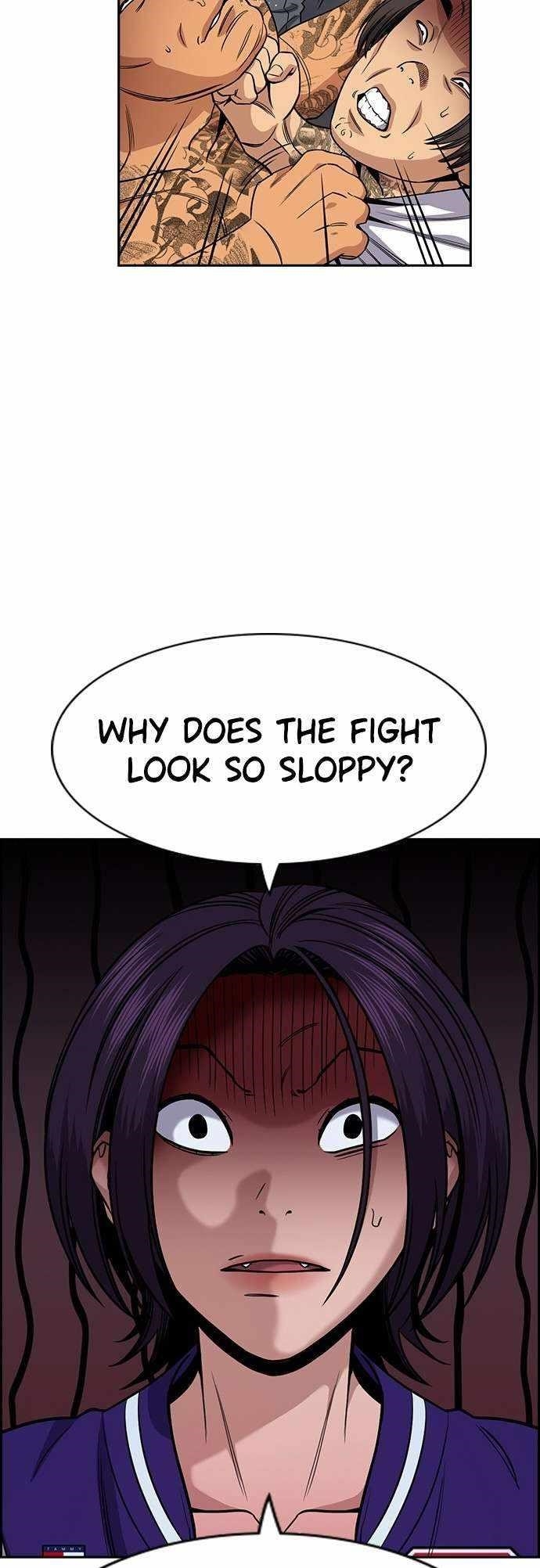 Get Schooled — Chapter 142 — page 36