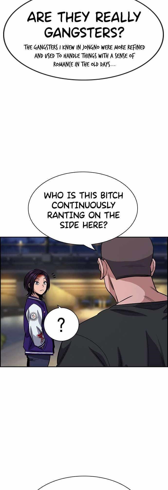 Get Schooled — Chapter 142 — page 37