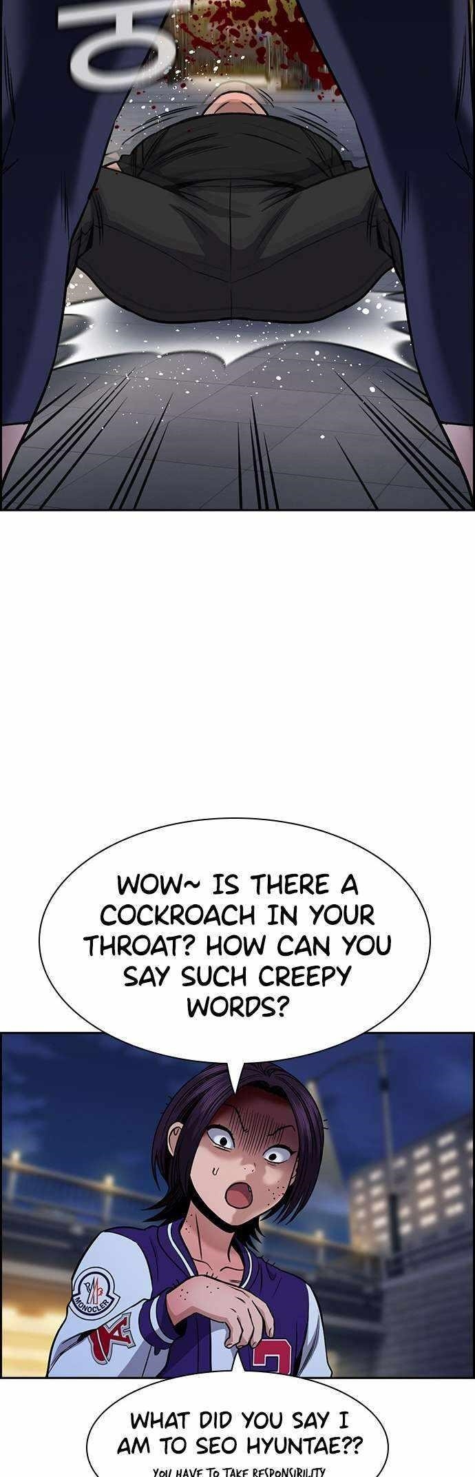 Get Schooled — Chapter 142 — page 42
