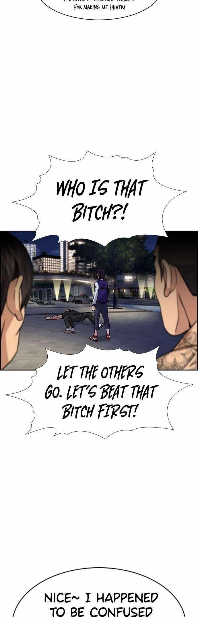 Get Schooled — Chapter 142 — page 43