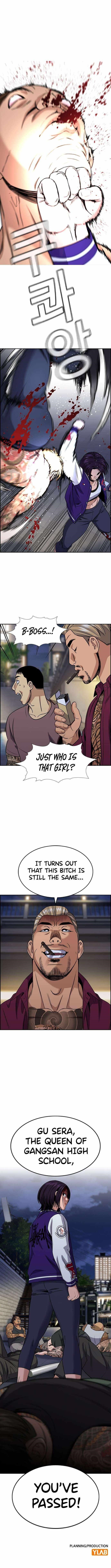 Get Schooled — Chapter 142 — page 48