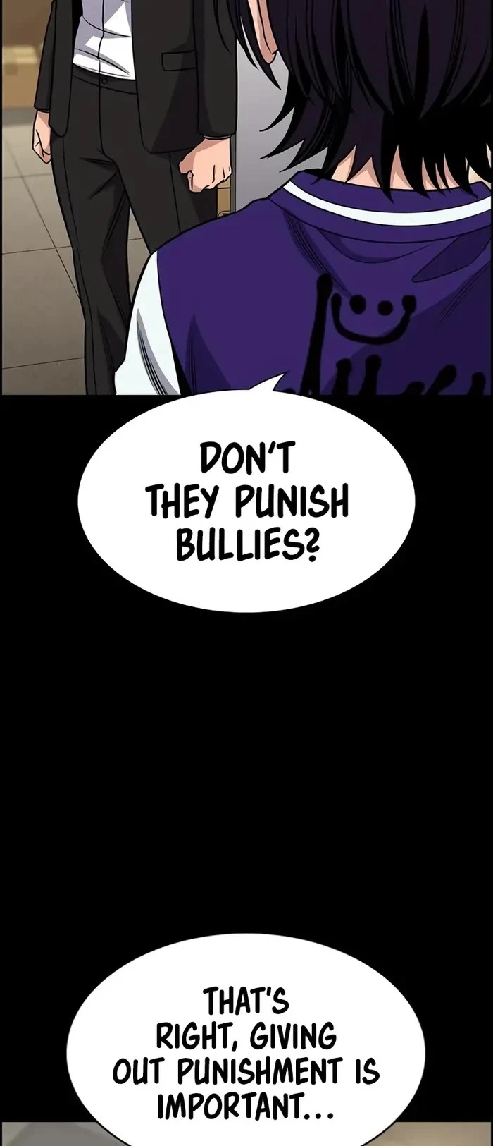 Get Schooled — Chapter 143 — page 4