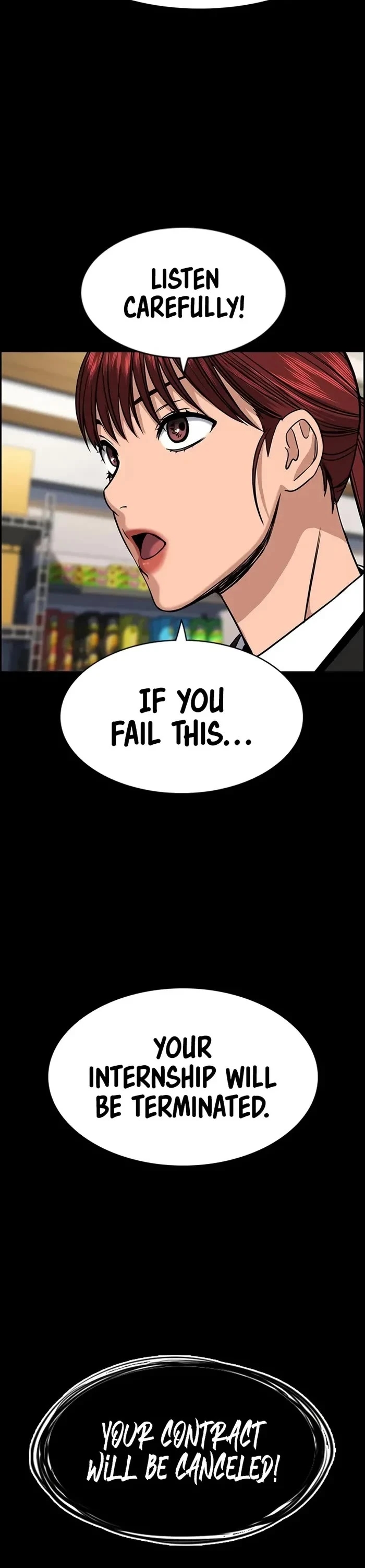 Get Schooled — Chapter 143 — page 7