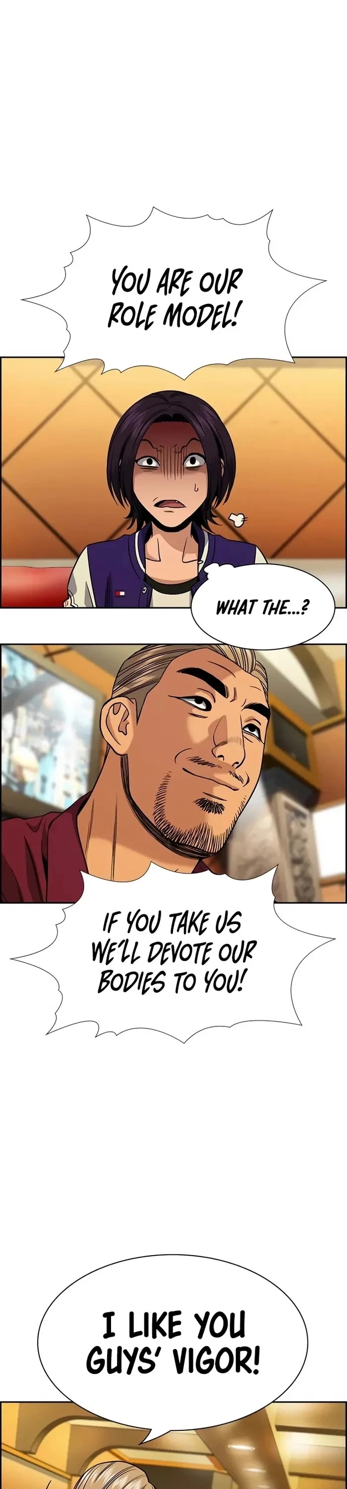 Get Schooled — Chapter 143 — page 19