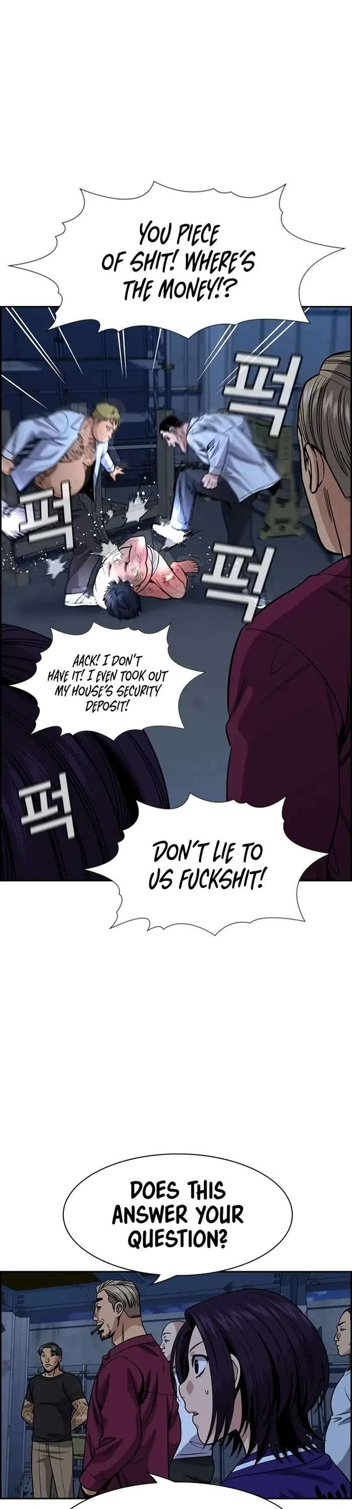 Get Schooled — Chapter 143 — page 25