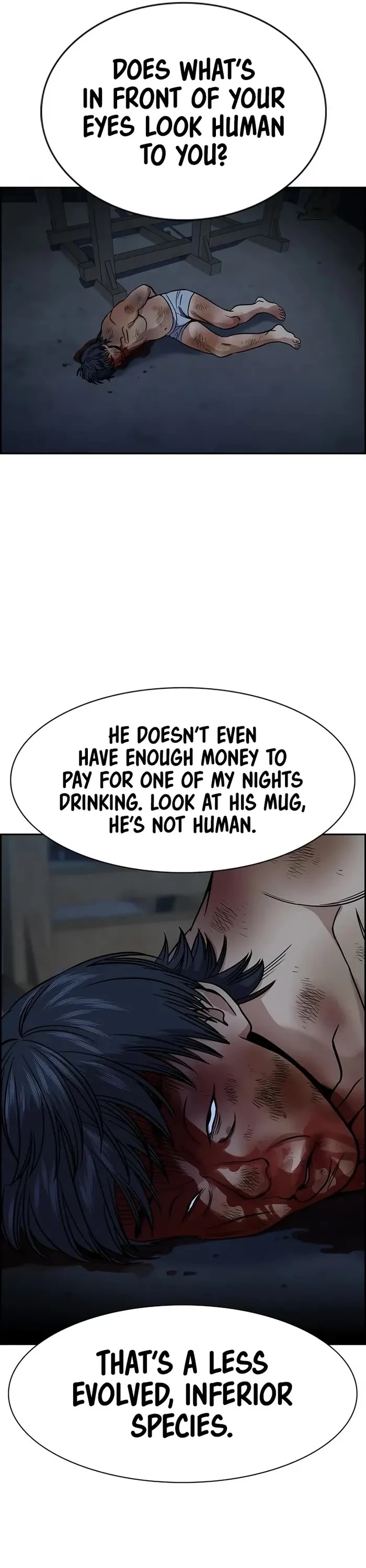 Get Schooled — Chapter 143 — page 37