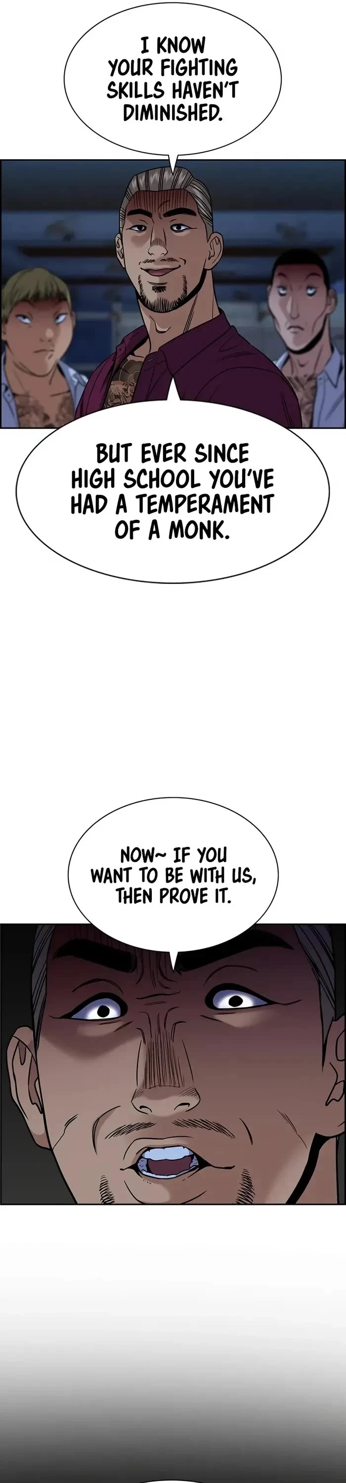 Get Schooled — Chapter 143 — page 41
