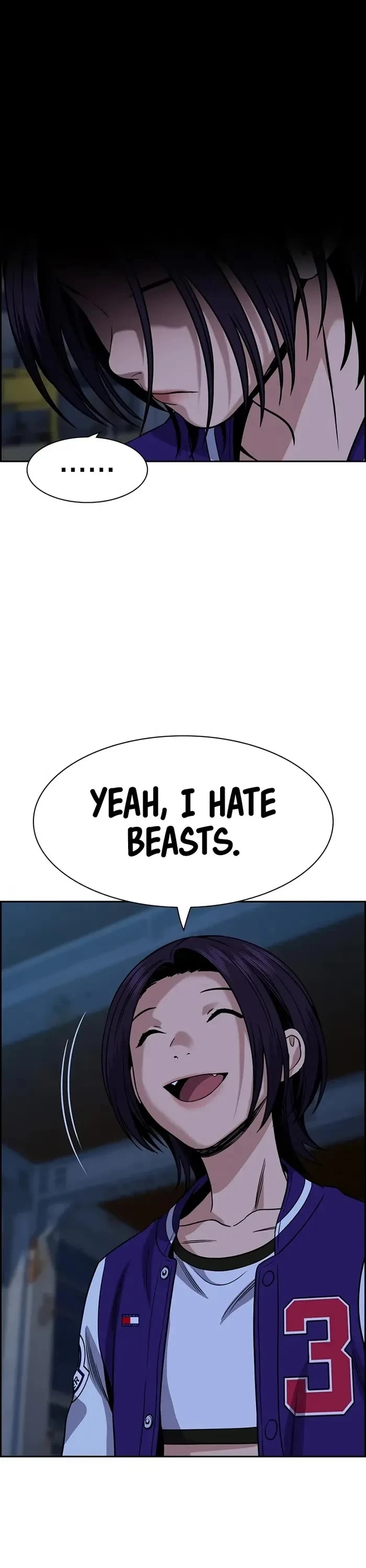 Get Schooled — Chapter 143 — page 43