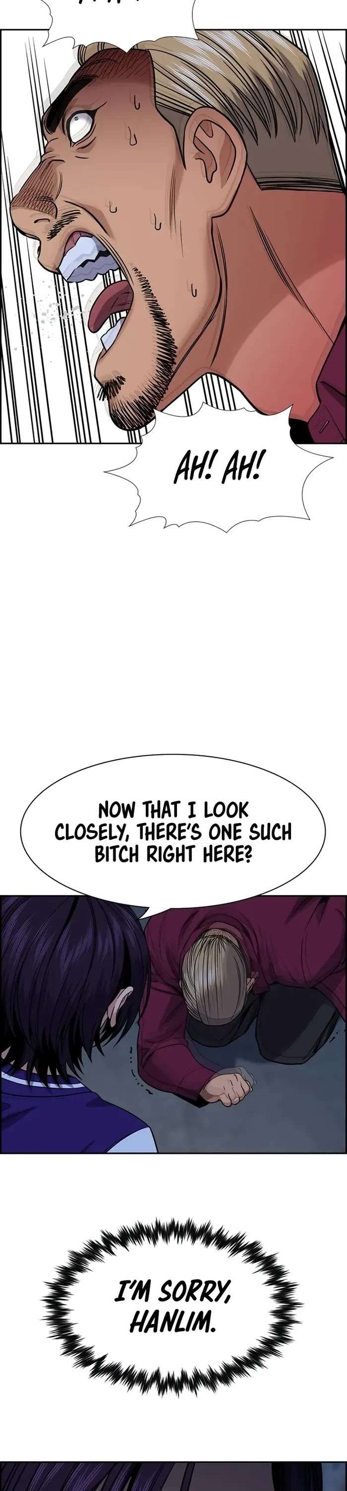 Get Schooled — Chapter 143 — page 47