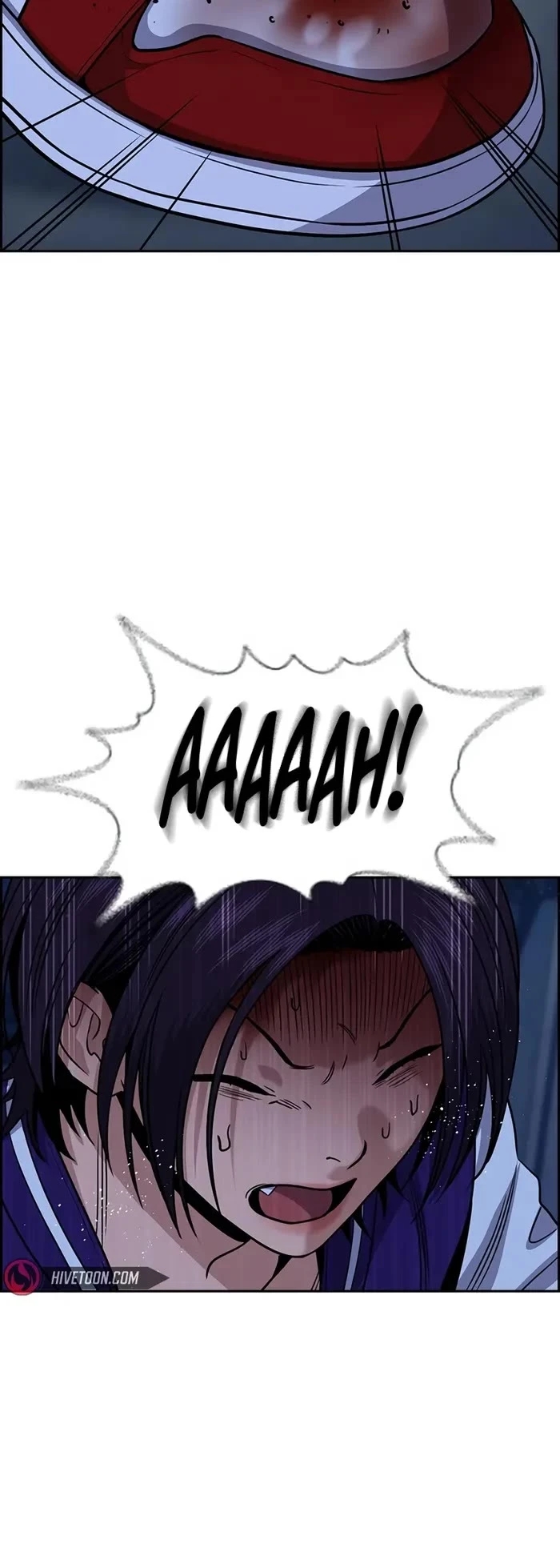 Get Schooled — Chapter 144 — page 7