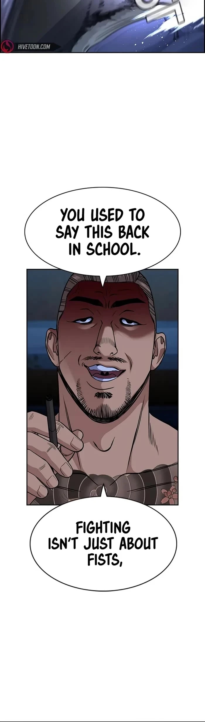 Get Schooled — Chapter 144 — page 21