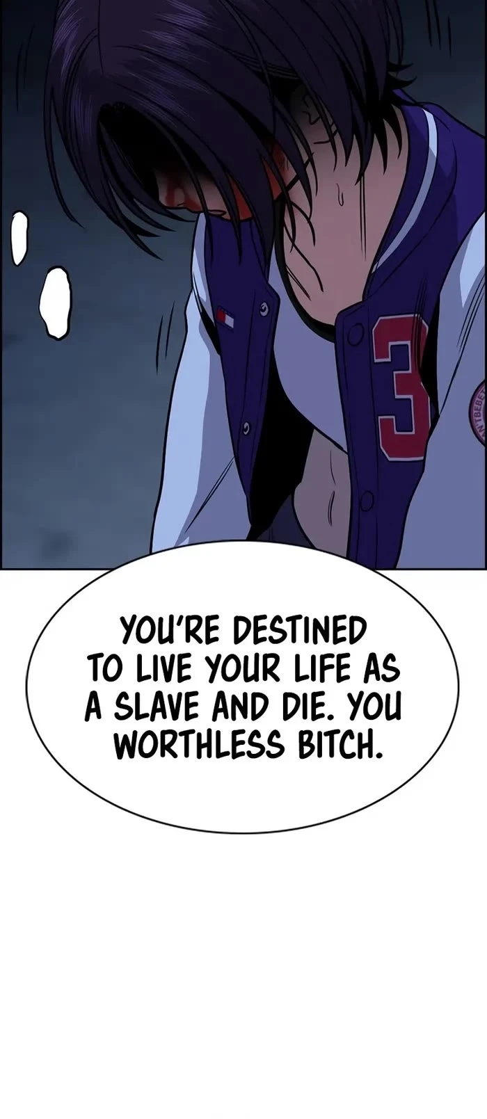 Get Schooled — Chapter 144 — page 31