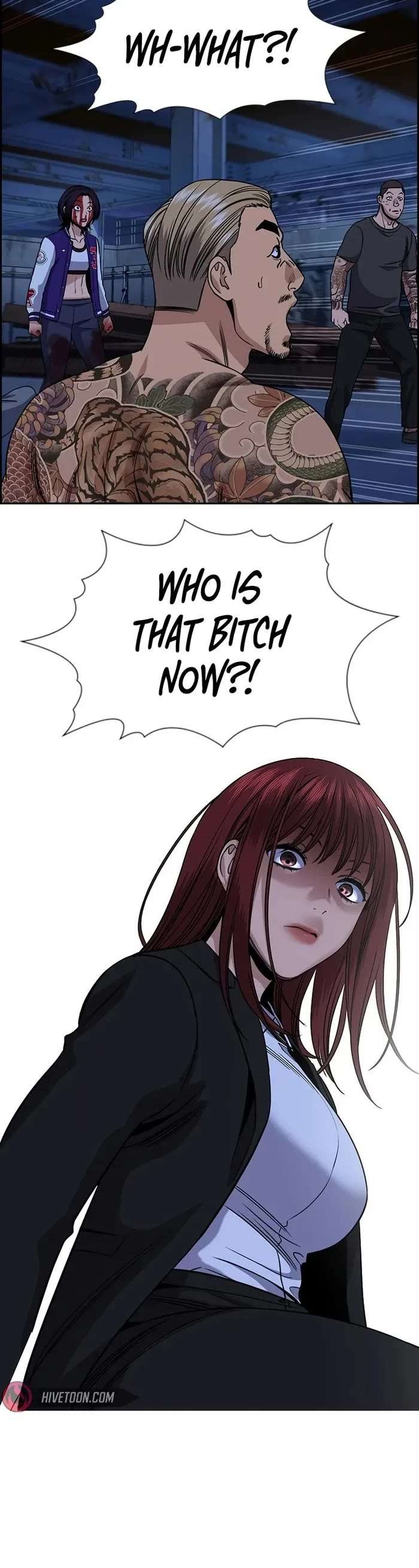Get Schooled — Chapter 145 — page 4