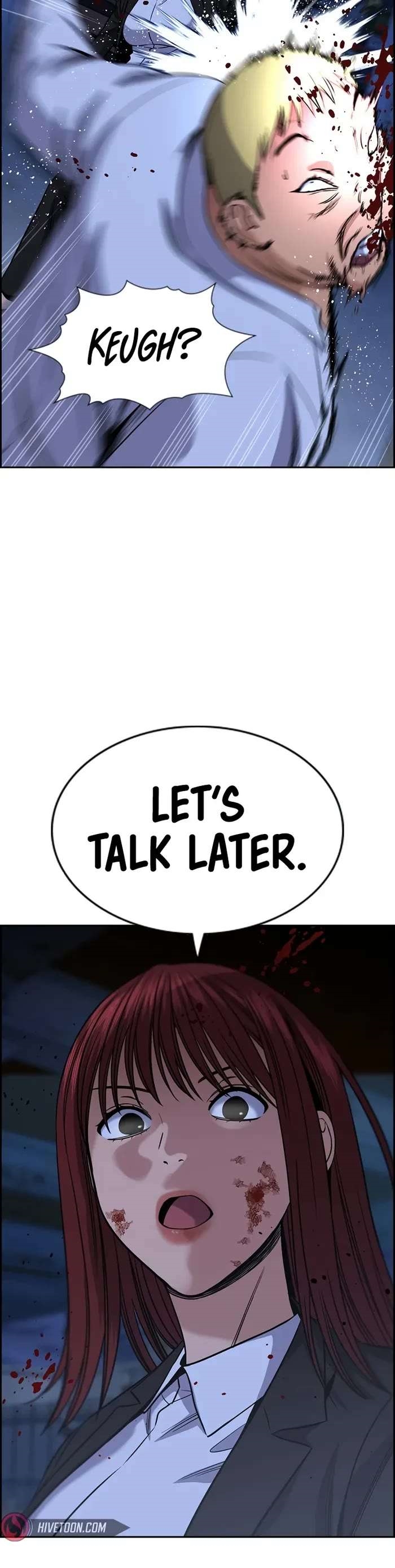 Get Schooled — Chapter 145 — page 7