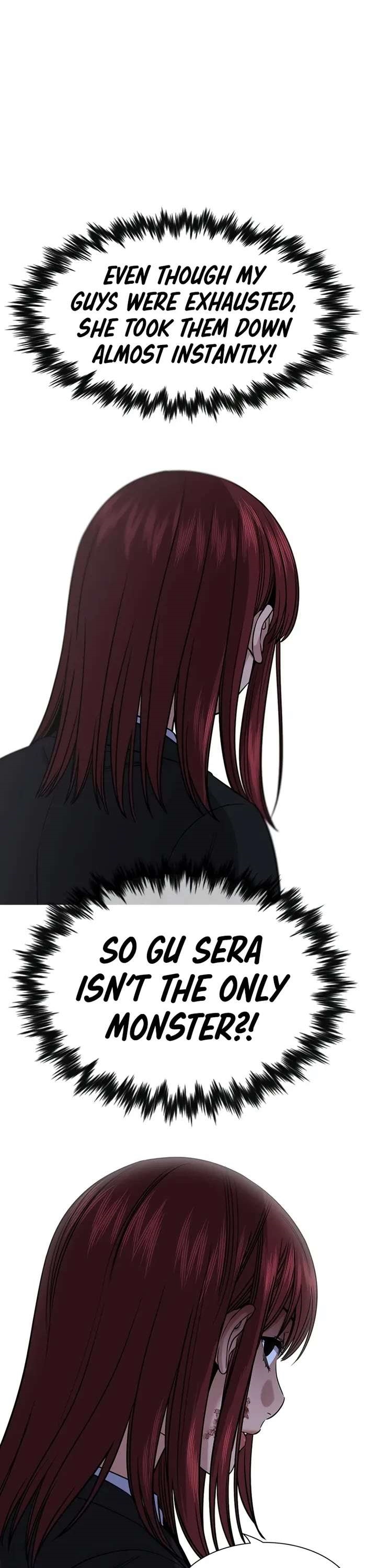 Get Schooled — Chapter 145 — page 10