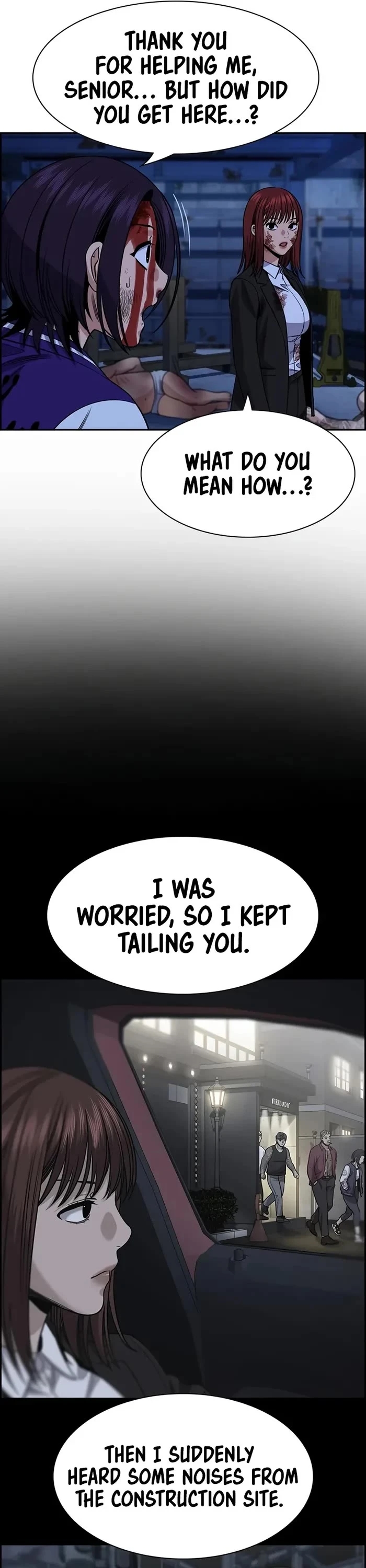 Get Schooled — Chapter 145 — page 14