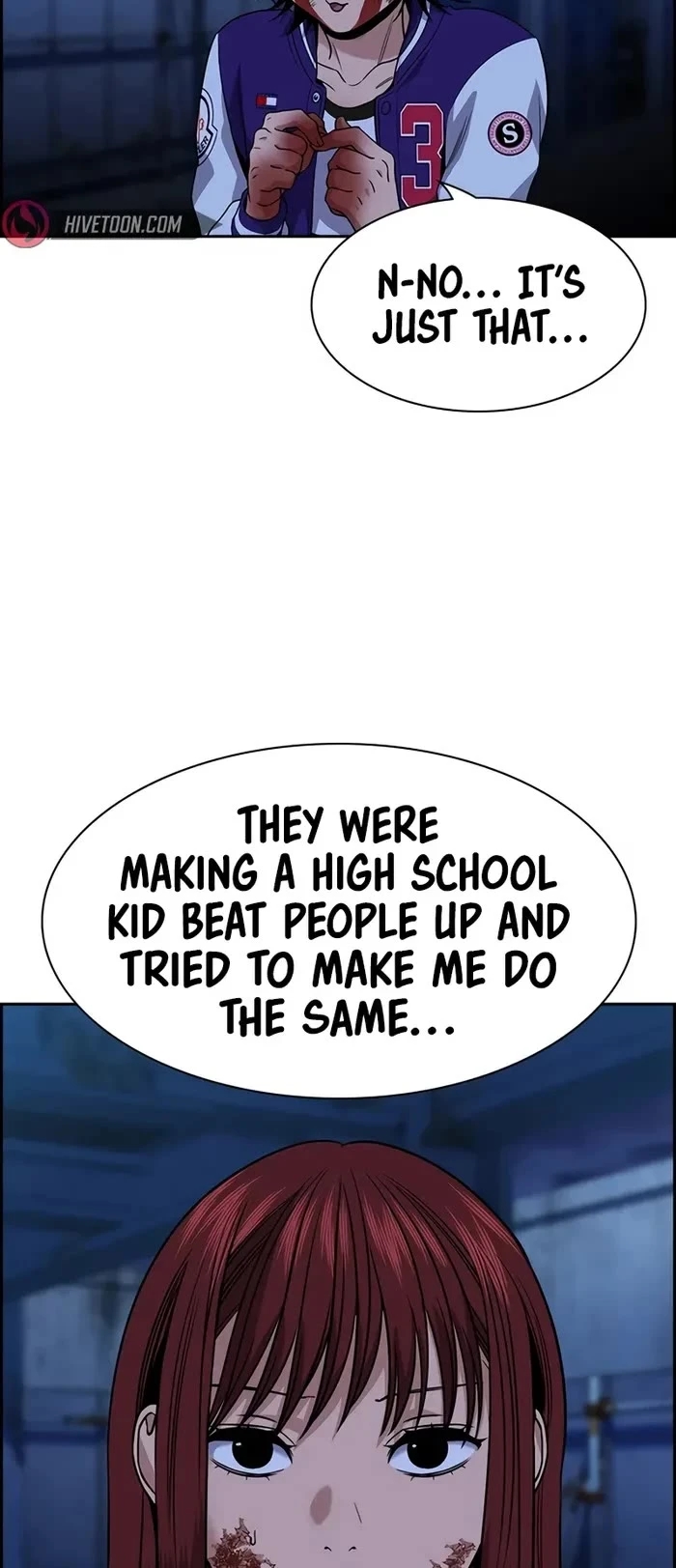 Get Schooled — Chapter 145 — page 16