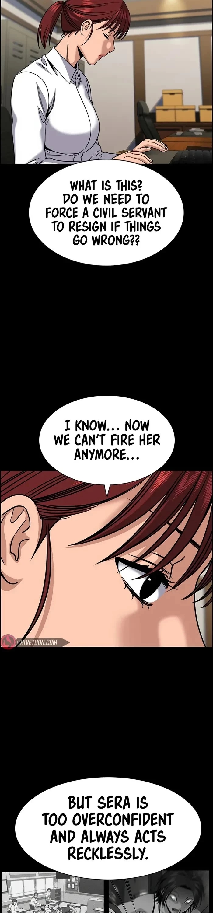Get Schooled — Chapter 145 — page 20