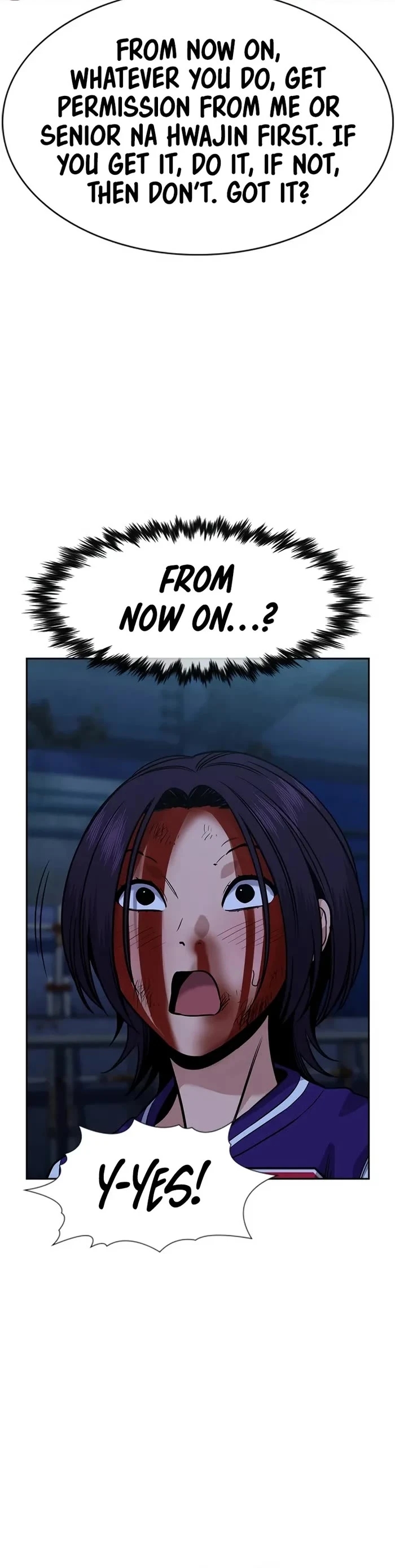 Get Schooled — Chapter 145 — page 26