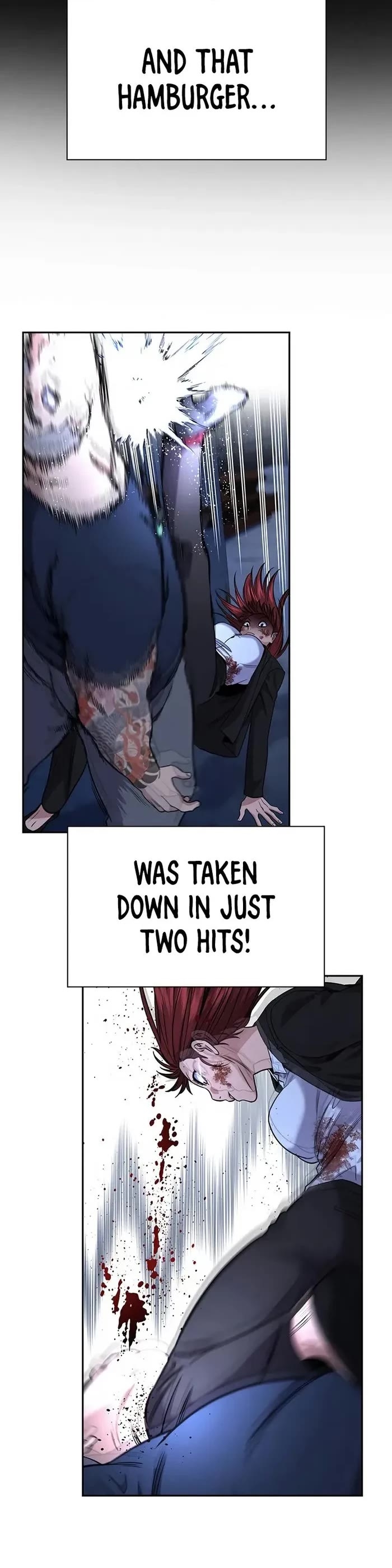 Get Schooled — Chapter 146 — page 4