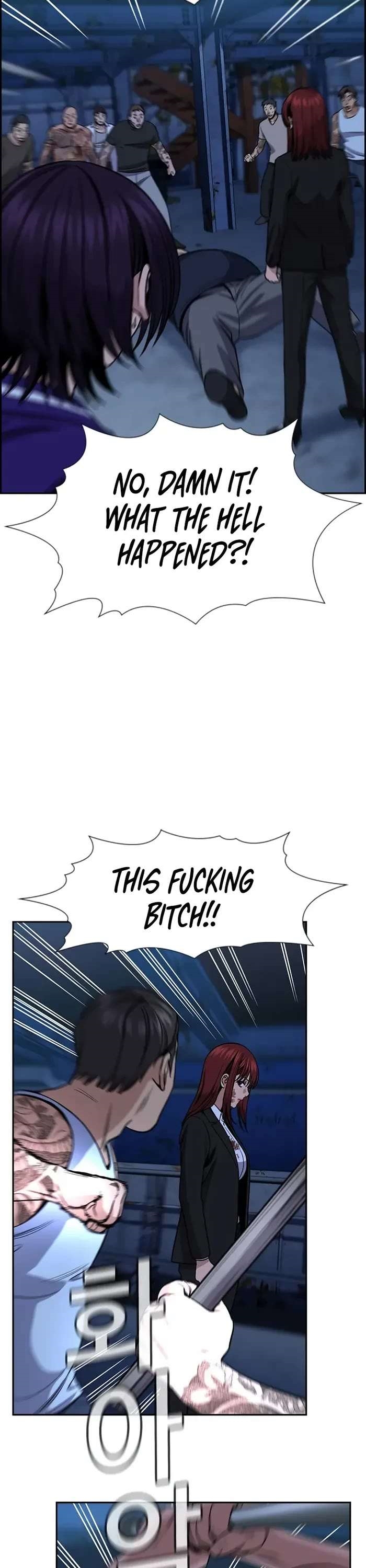 Get Schooled — Chapter 146 — page 7