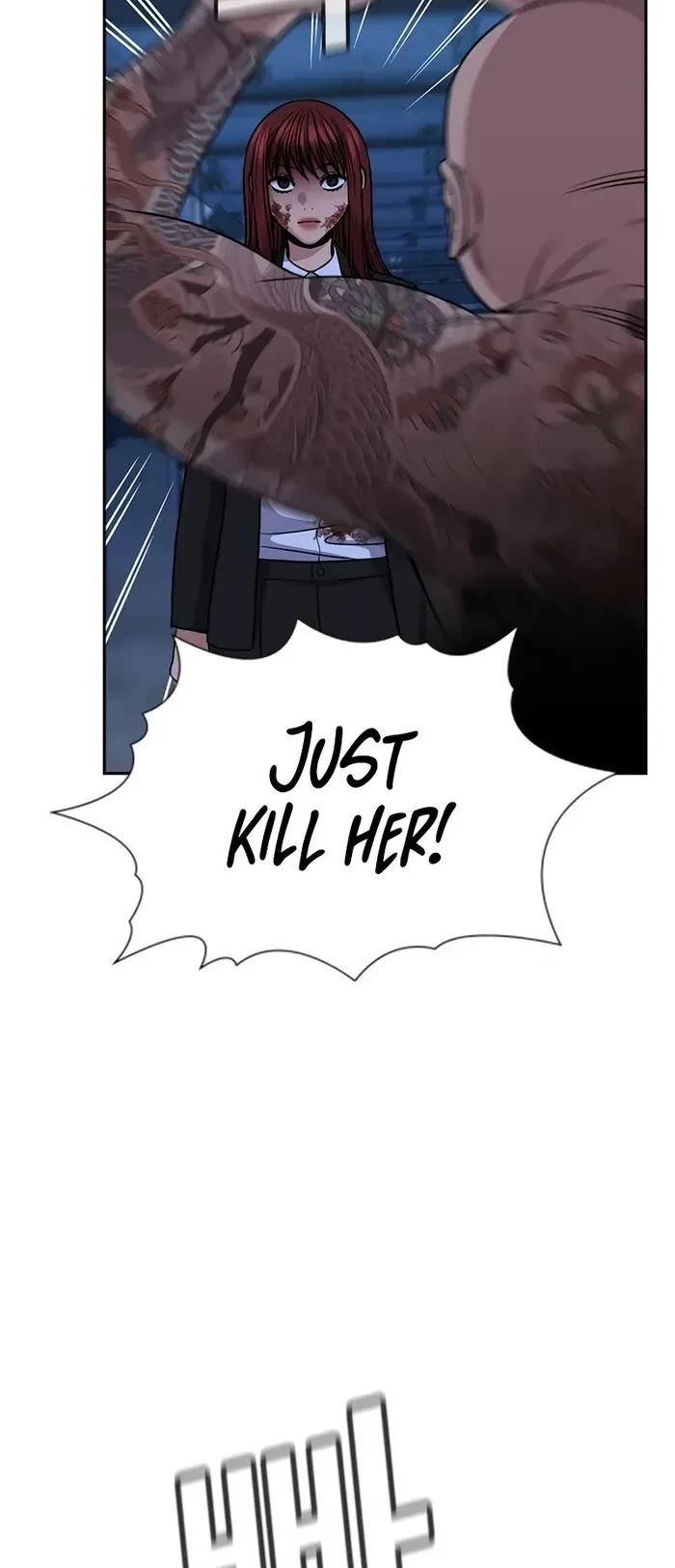 Get Schooled — Chapter 146 — page 8