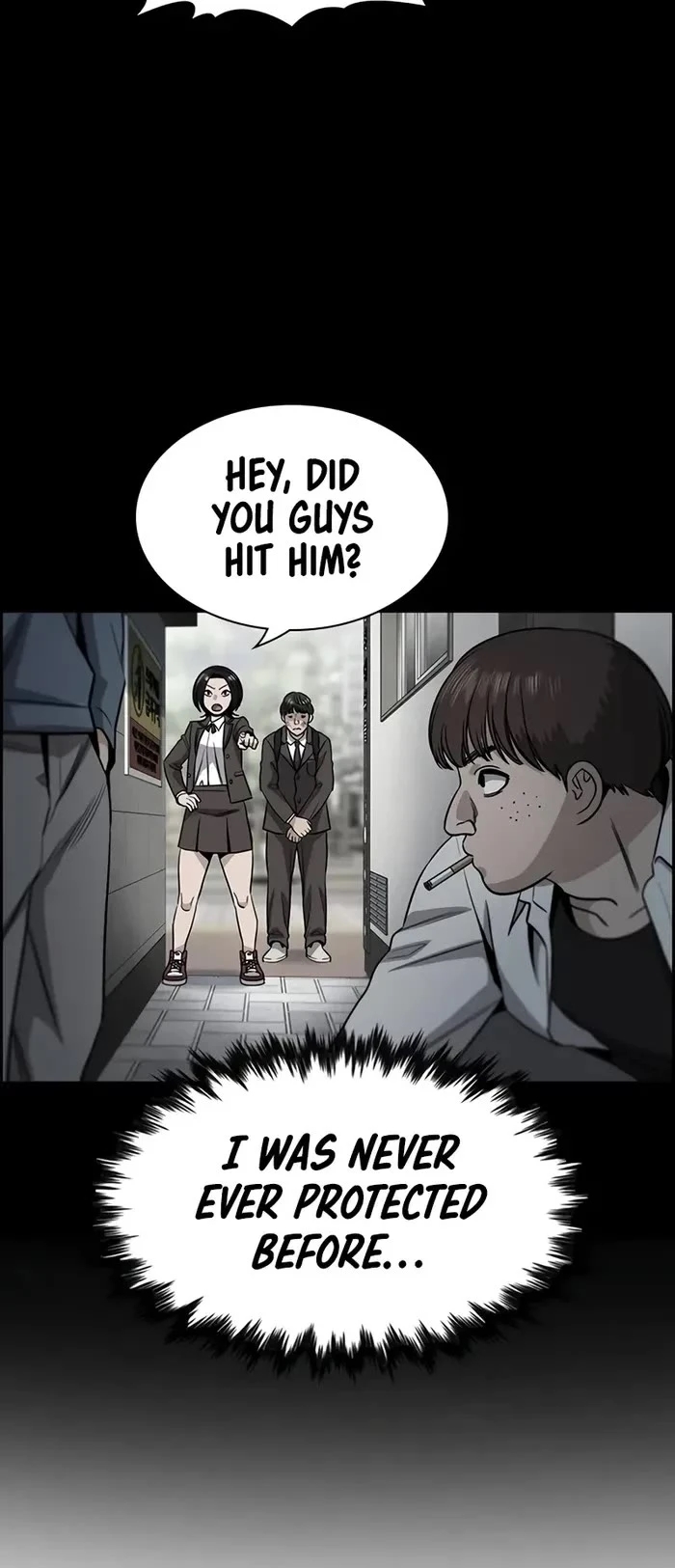 Get Schooled — Chapter 146 — page 22