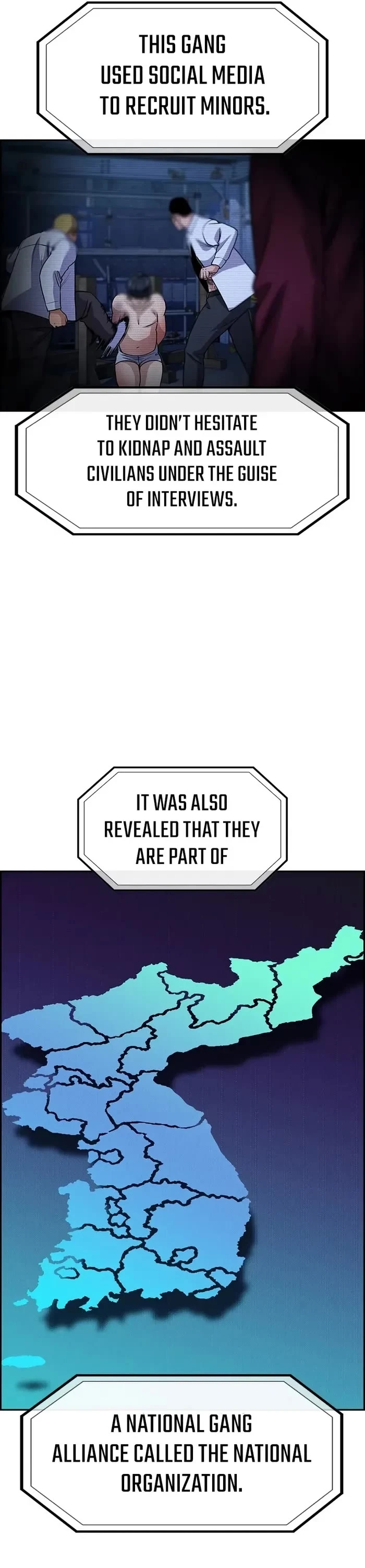 Get Schooled — Chapter 146 — page 28