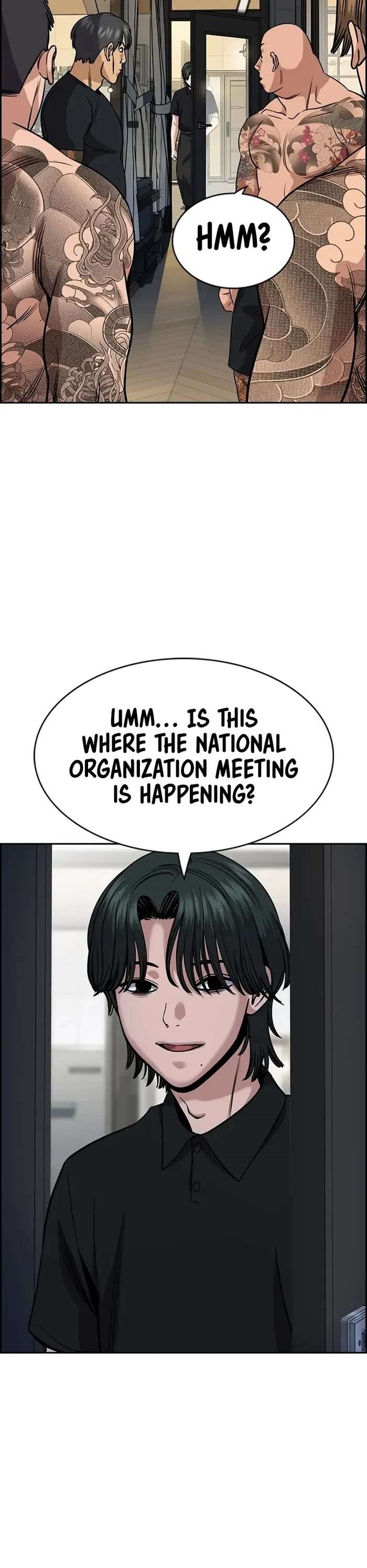 Get Schooled — Chapter 146 — page 36