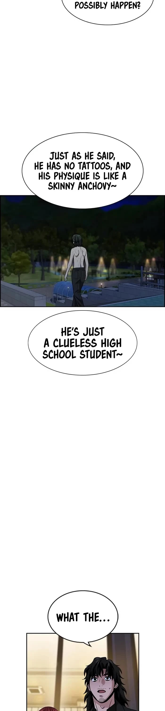 Get Schooled — Chapter 147 — page 16