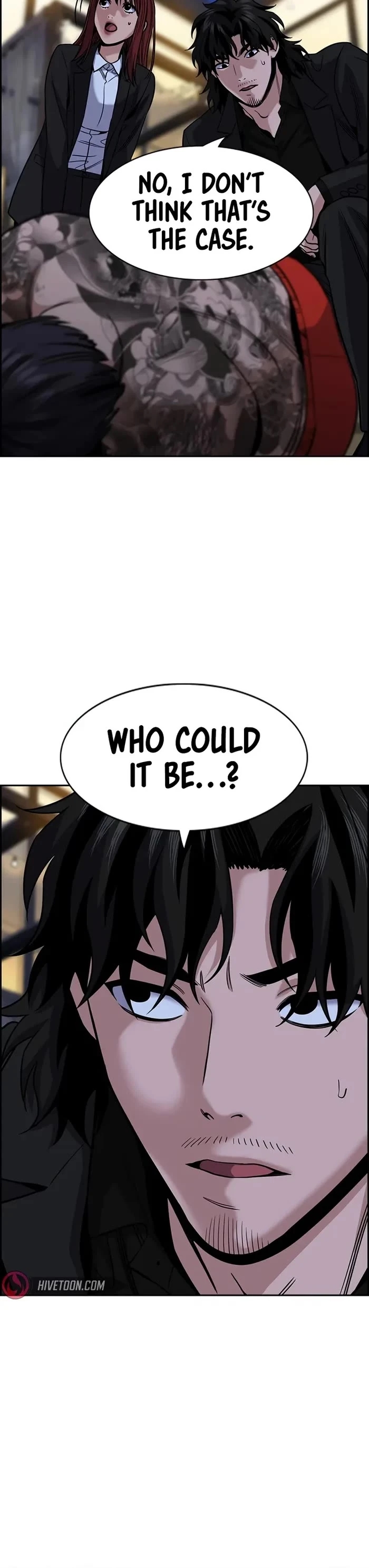 Get Schooled — Chapter 147 — page 18