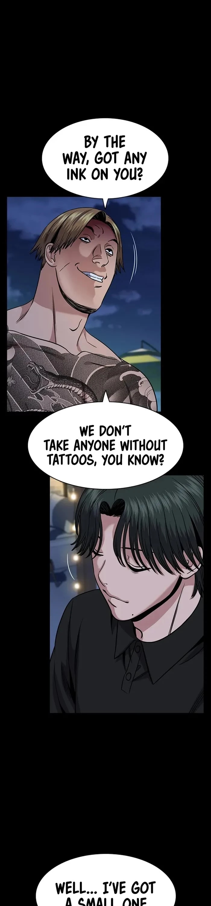 Get Schooled — Chapter 147 — page 20