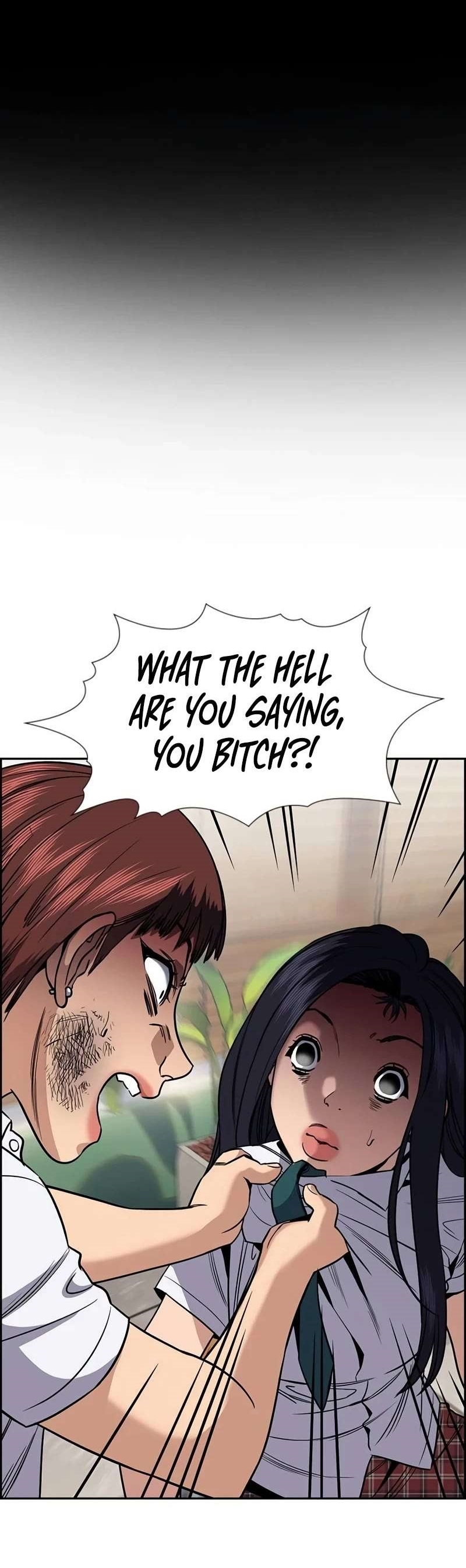Get Schooled — Chapter 152 — page 1
