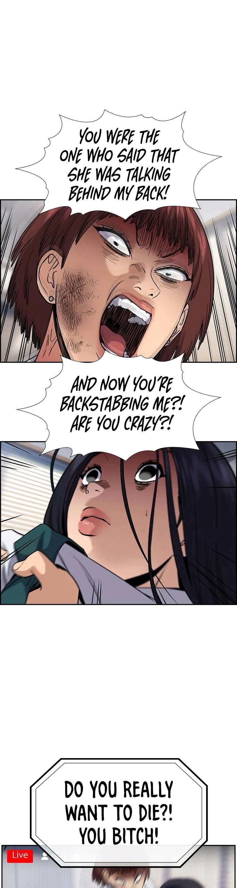 Get Schooled — Chapter 152 — page 2