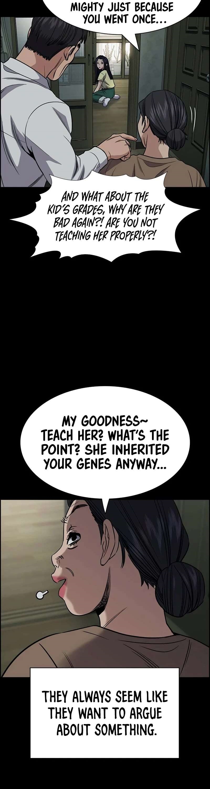 Get Schooled — Chapter 152 — page 17