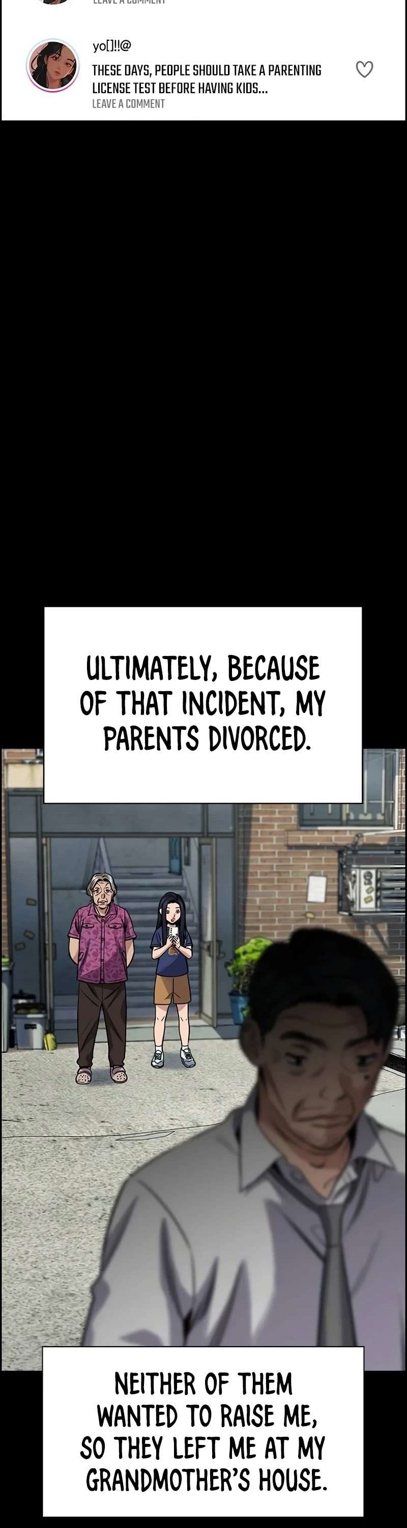 Get Schooled — Chapter 152 — page 21