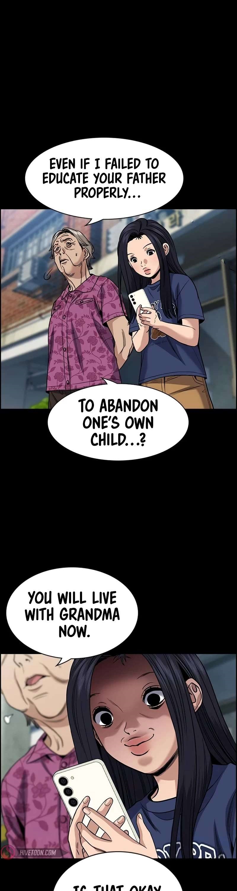 Get Schooled — Chapter 152 — page 22