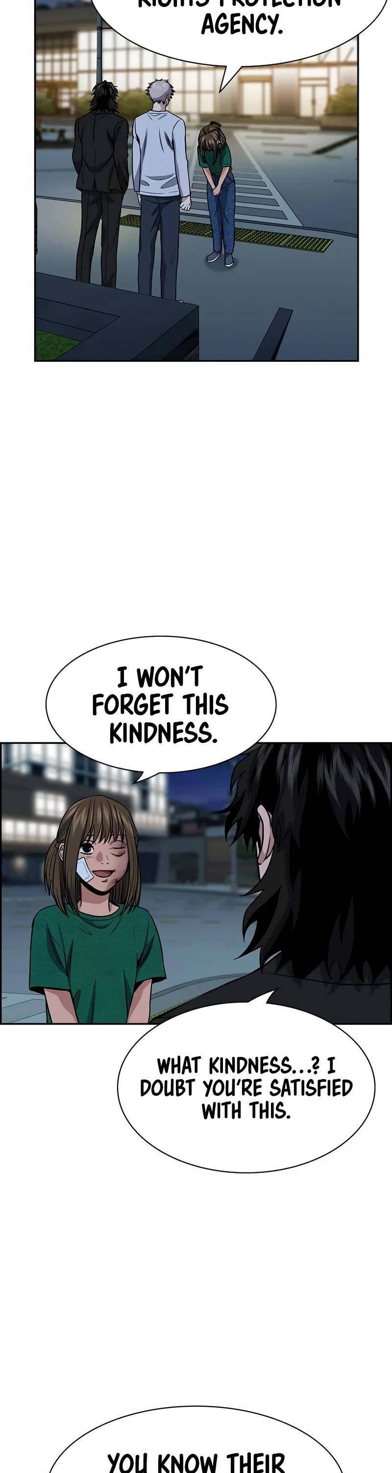 Get Schooled — Chapter 152 — page 33