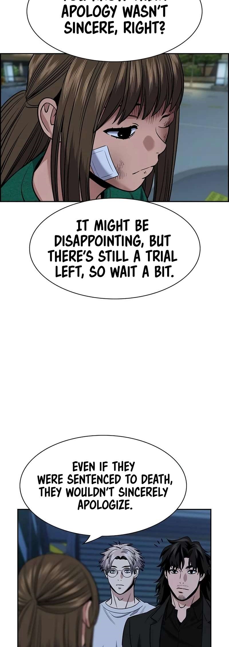 Get Schooled — Chapter 152 — page 34