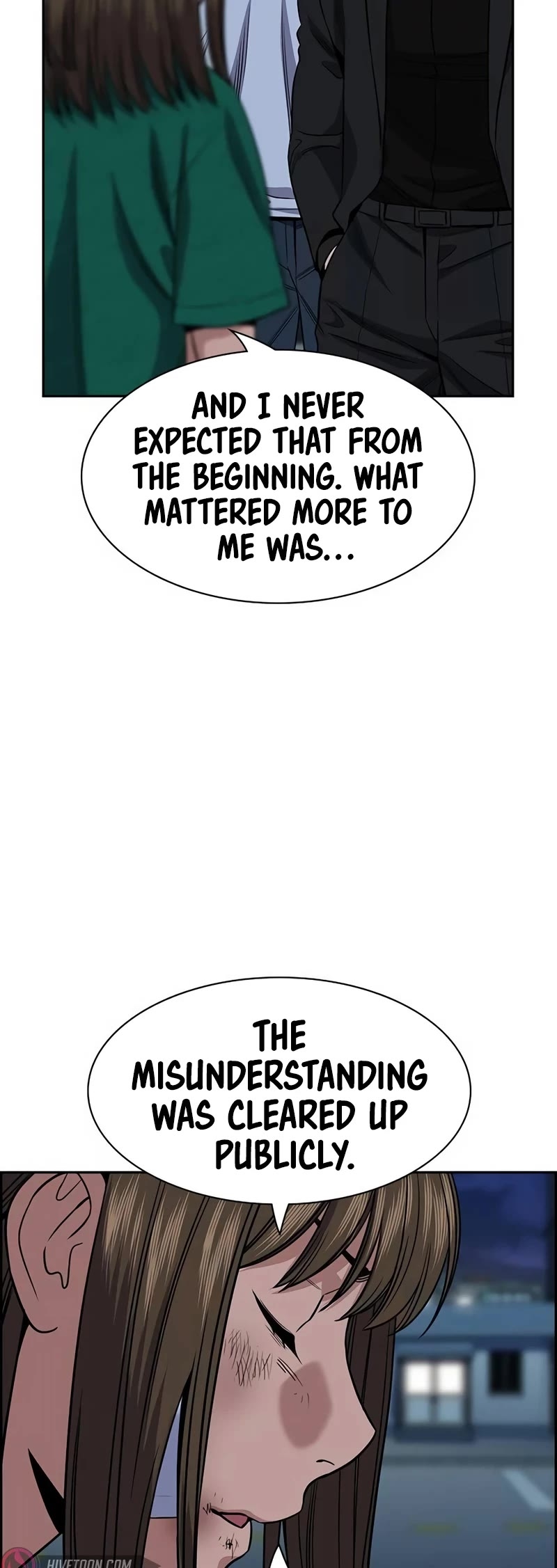 Get Schooled — Chapter 152 — page 35