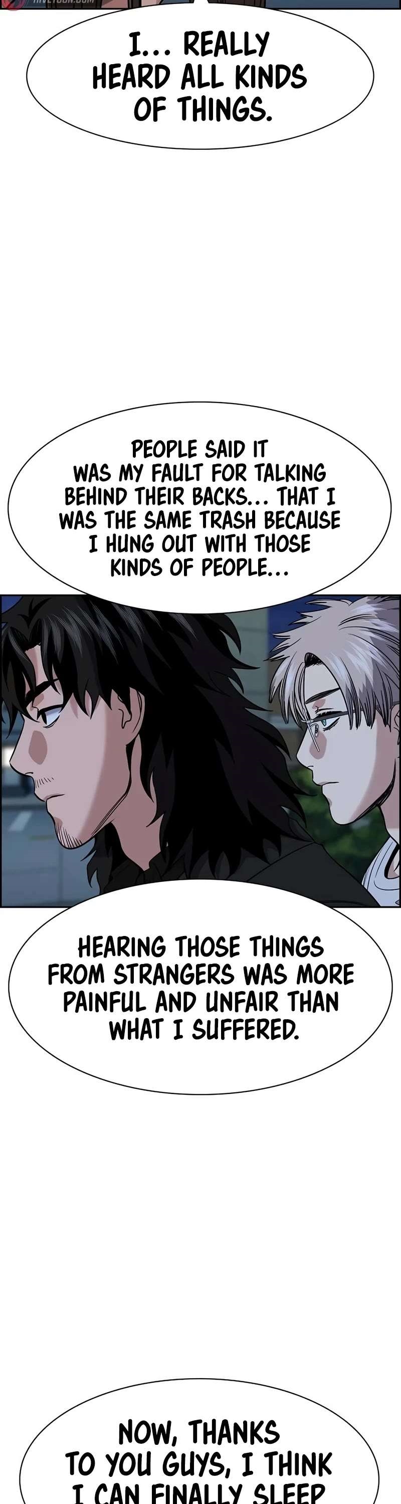 Get Schooled — Chapter 152 — page 36