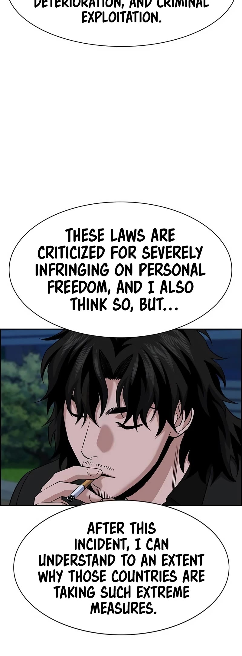 Get Schooled — Chapter 152 — page 39