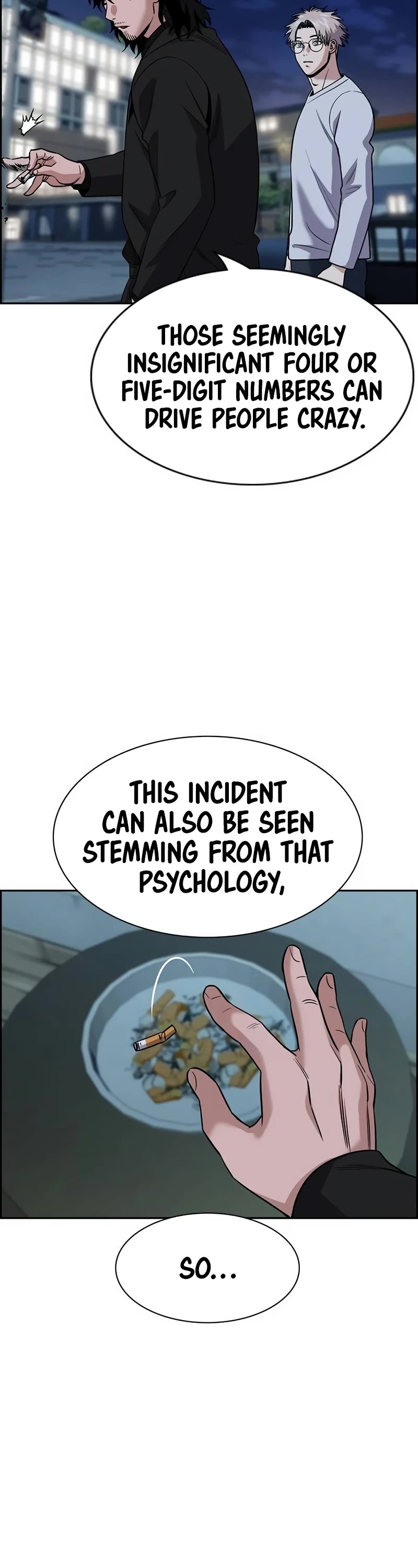 Get Schooled — Chapter 152 — page 42