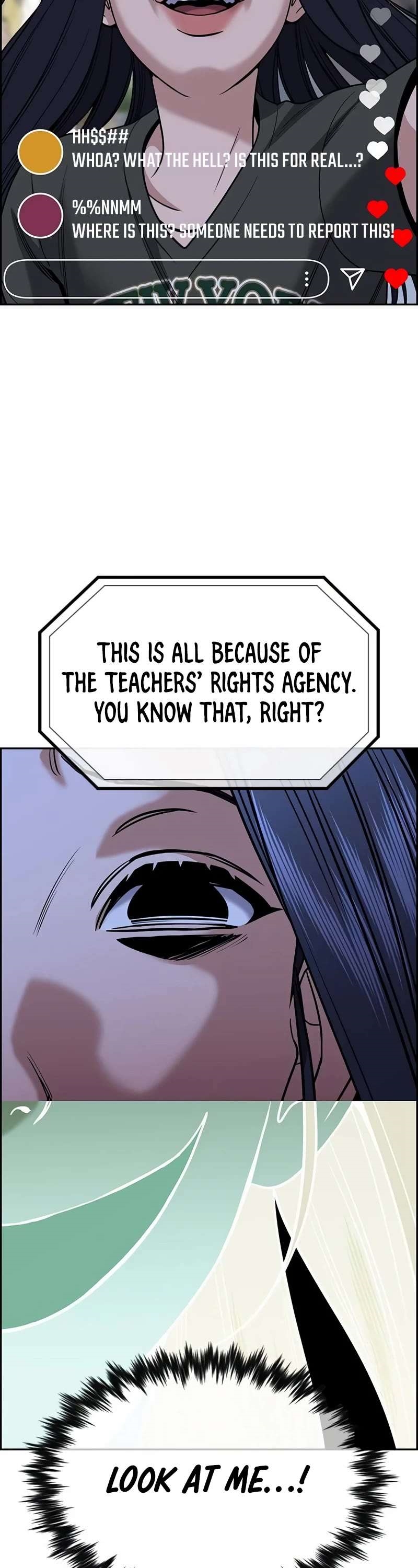 Get Schooled — Chapter 152 — page 52