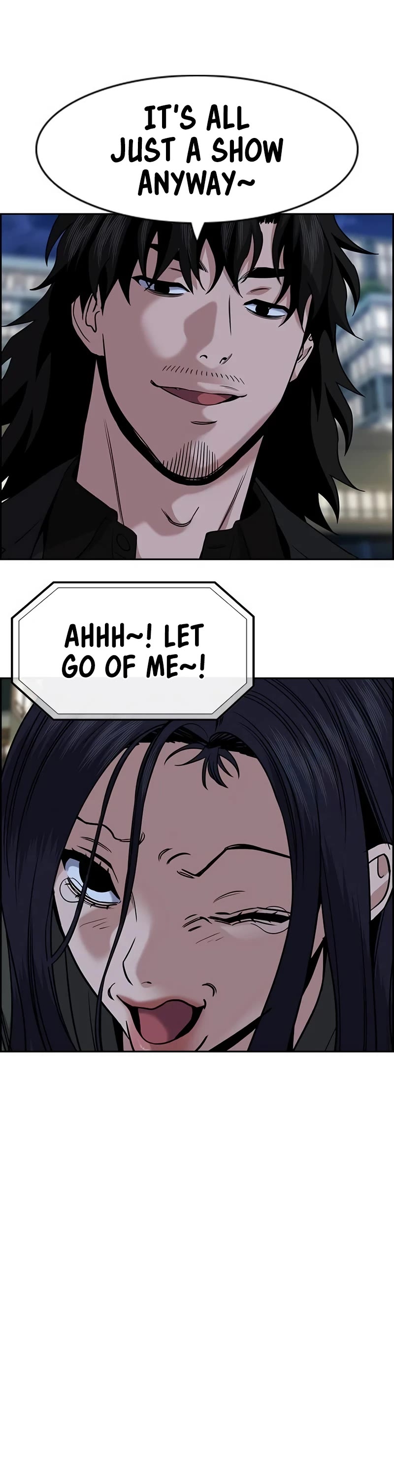 Get Schooled — Chapter 153 — page 6