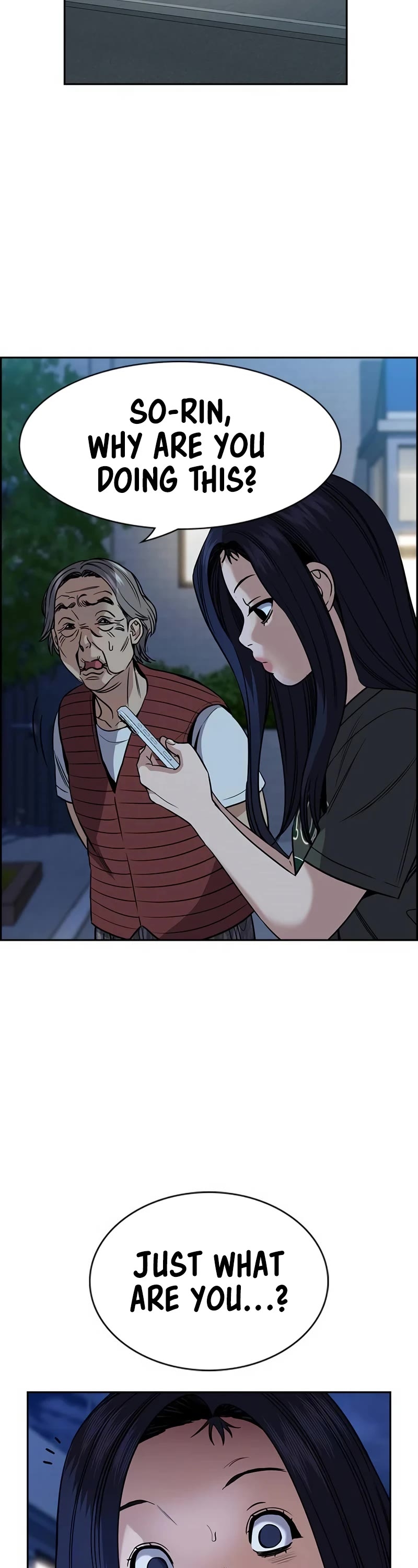 Get Schooled — Chapter 153 — page 8